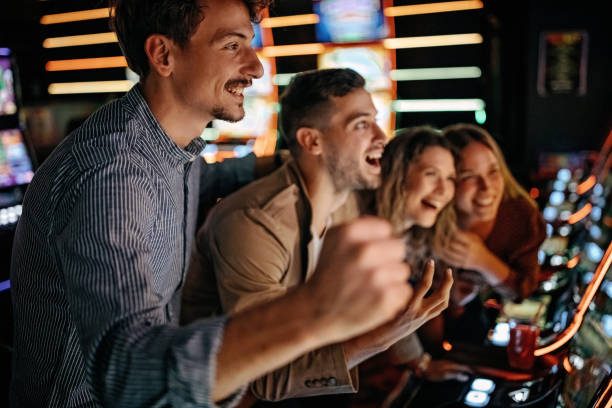 888slot featured game showcase